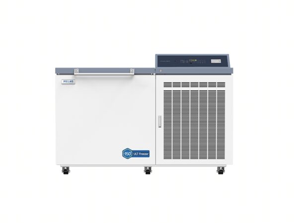 -150℃ Cryogenic Freezer Ultra Deep Freezer DW-UW128