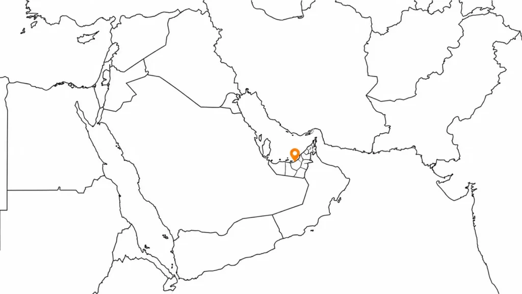Abu Dhabi Chemstock