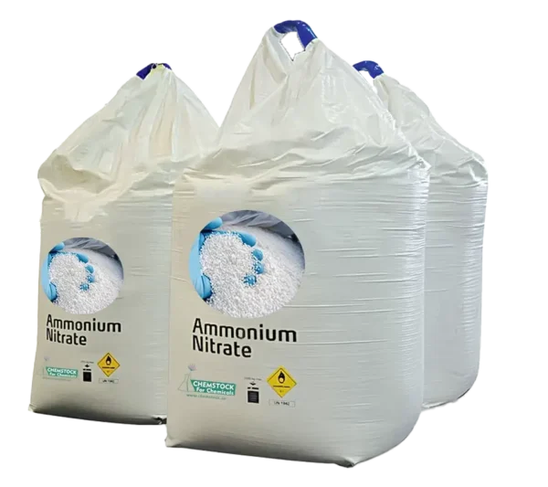 Ammonium Nitrate - Chemstock