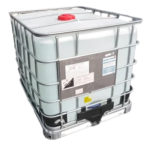 Caustic Soda Lye - Chemstock