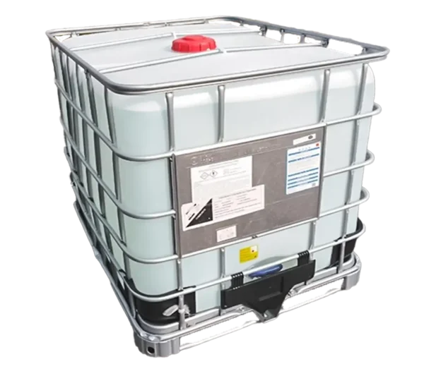 Caustic Soda Lye - Chemstock