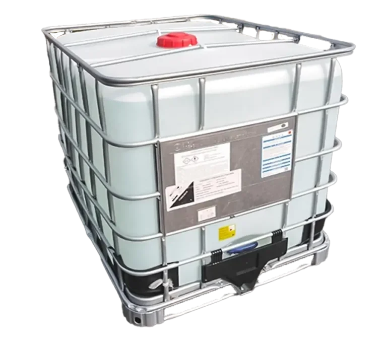 Caustic Soda Lye - Chemstock