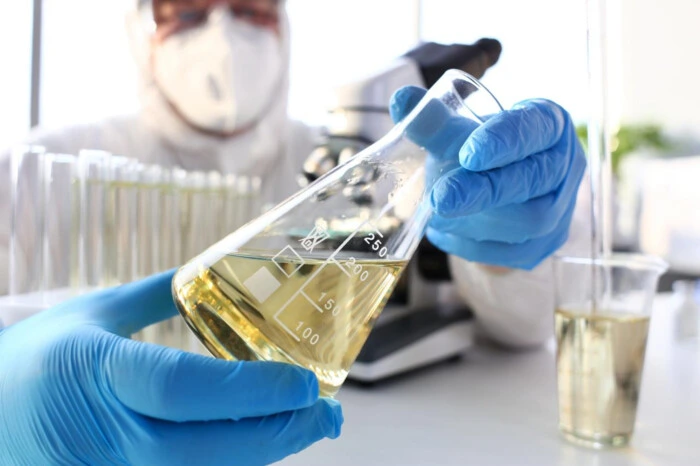 Chemicals and Reagents