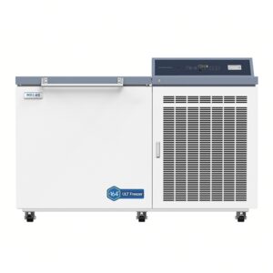 -164℃ Cryogenic Freezer Ultra Deep Freezer and laboratory freezer DW-ZW128