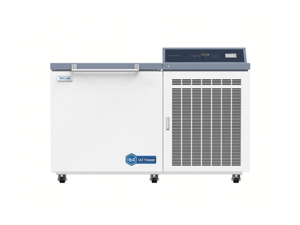 Cryogenic Freezer Ultra Deep Freezer