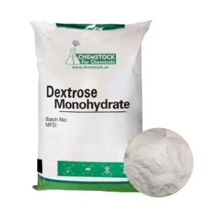 Dextrose Monohydrate – High-Purity Glucose for Industrial and Food Applications
