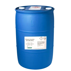 Ethanol 96 - Chemstock