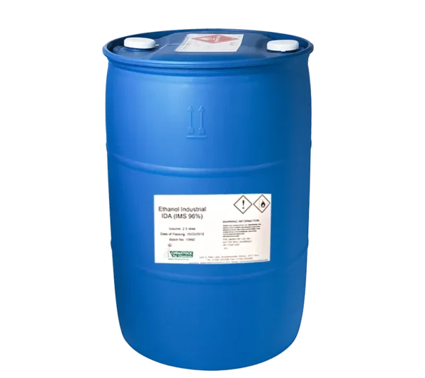 Ethanol 96 - Chemstock