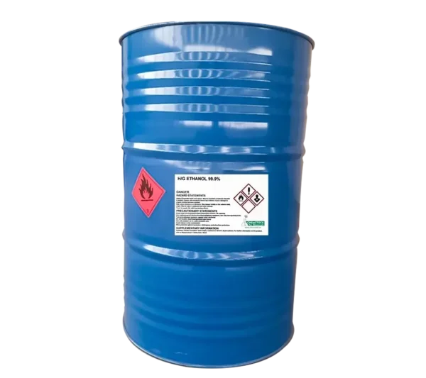 Ethanol 99 - Chemstock