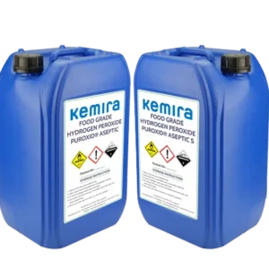 Food Grade Hydrogen Peroxide - Chemstock