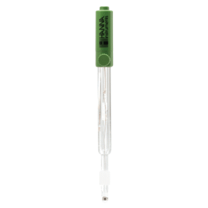 HI3149B – ORP Electrode with CPS™ (Clogging Prevention System) for Non-aqueous Titrations
