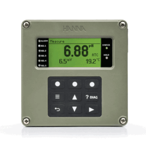 Universal Process Controller - HI510