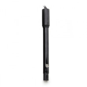 EC/TDS probe with quick connect DIN connector for HI99300/HI99301