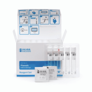 HI96788-25 Phenols reagent (13 mm Vial)