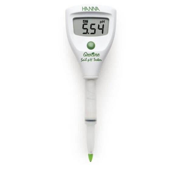 Hanna Instruments HI9810302 Soil Ph Meter in UAE and Oman