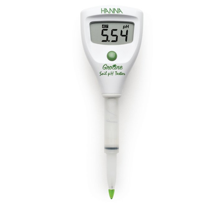 Hanna Instruments HI9810302 Soil Ph Meter in UAE and Oman