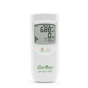 Groline HI9814 pH Tester Hanna Instruments for UAE and OMAN