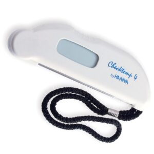 Checktemp®4 Celsius Folding Thermometer – HI151-00