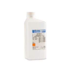 HI70450 Free Chlorine Indicator Solution - PCA, 500ML
