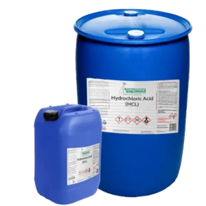 Hydrochloric Acid (HCl Acid) - Chemstock
