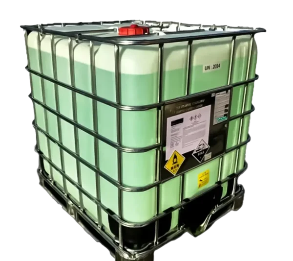 Hydrogen Peroxide Technical - Chemstock