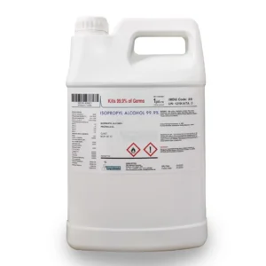 Isopropyl Alcohol Supplier in UAE