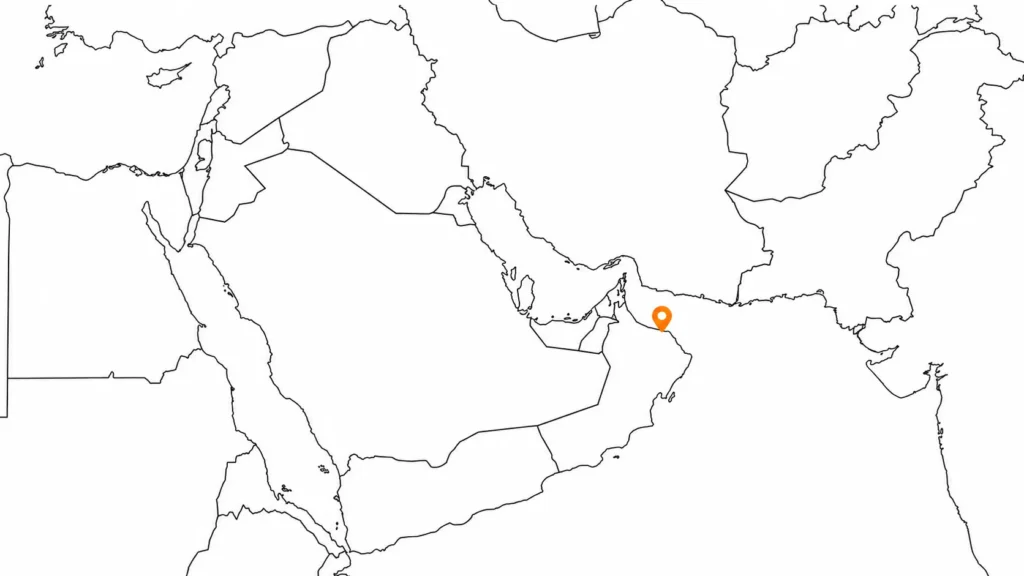 Oman Chemstock