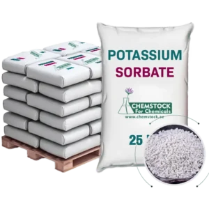 Potassium Sorbate Supplier Food Chemicals