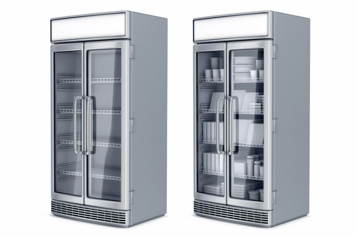Refrigeration and Cold Storage