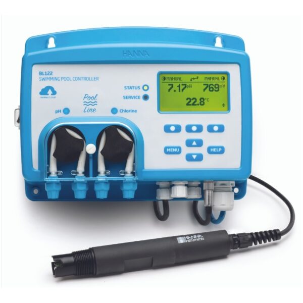 bl-122-pool-spa-controller-with-ph-orp-electrode-internet-and-complete-installation-kit
