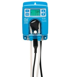 Pool Line ORP Controller and Dosing Pump - BL101