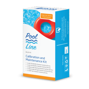 Pool Line Calibration and Maintenance Kit ? BL123-70