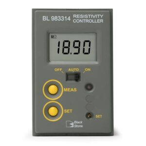 Resistivity Mini Controller - BL983314-12VDC