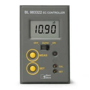 Conductivity Controller (0.00 to 19.99 µS/cm) - BL983322