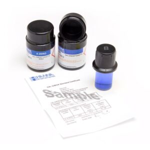 Copper High Range CAL Check™ Standards - HI96702-11