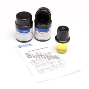 Phosphate High Range CAL Check™ Standards - HI97717-11
