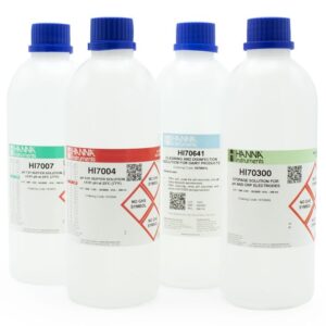 Calibration Bundle for Dairy - HI547-161
