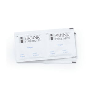 Cyanuric Acid Reagents (100 tests) - HI93722-01