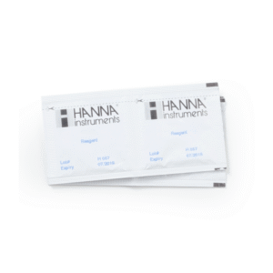 Manganese Low Range Reagents (150 tests) - HI93748-03