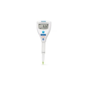 HI9810392 HALO2 pH Meter for Chocolate