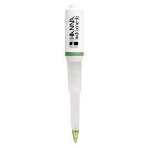 Foodcare pH Electrode for Semi-Solid with Quick Connect DIN Connector - FC2023