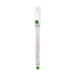pH Electrode for Drinking Water with Quick Connect DIN Connector - FC2153