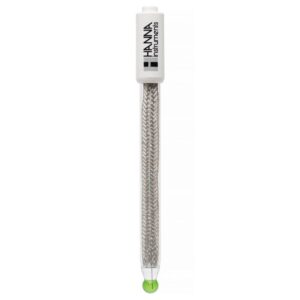 Foodcare pH Half-Cell Electrode with BNC Connector - FC260B