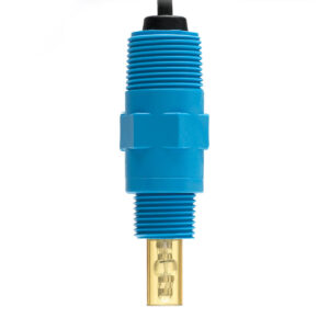 Flow-thru Conductivity Probe – HI3001