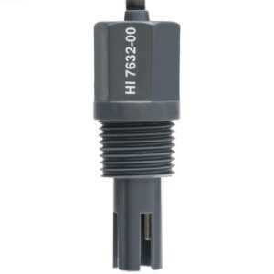 Hanna HI7632-00/6 EC/TDS Probe For Mini Controller