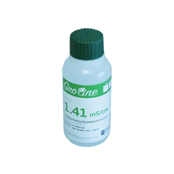 GroLine 1
