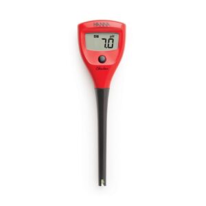 HI98103 Ph Tester