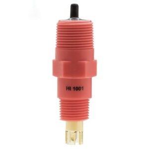 pH Electrode for Process Control and Monitoring - HI1001