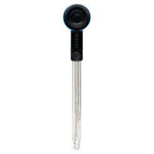 HALO® Glass Body Refillable pH Electrode with Bluetooth® - HI11312