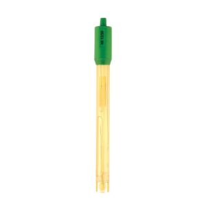 Gel Filled PEI Body pH Electrode with BNC Connector - HI1230B